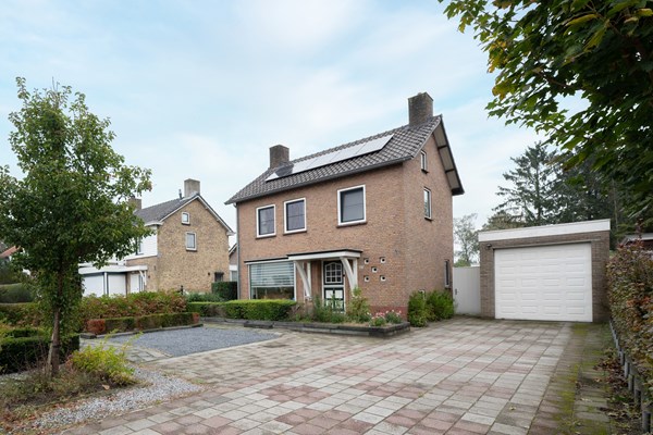 Verkocht: Pastoor van Breugelstraat 75C, 4744 AC Bosschenhoofd